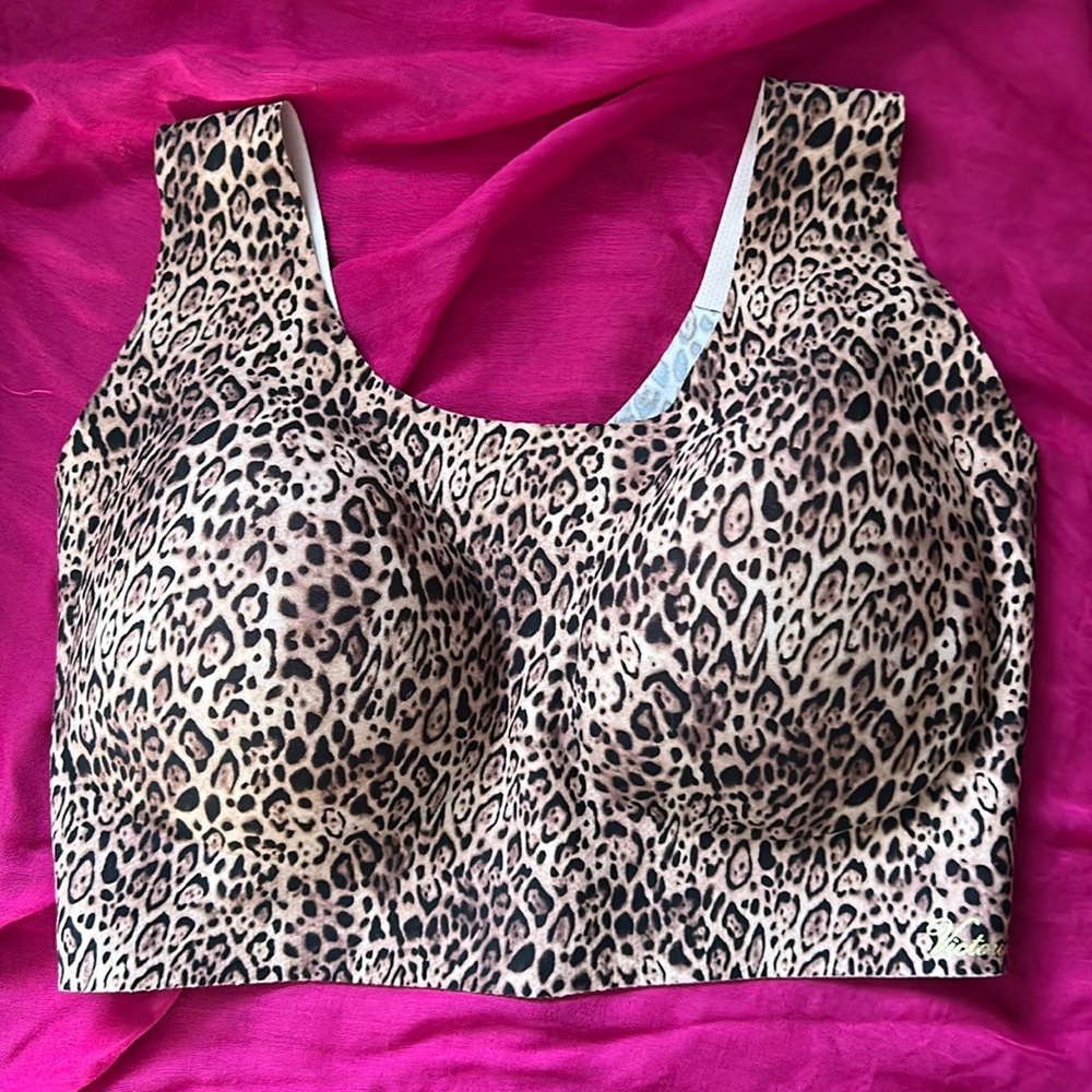 NWT Lounge Bra